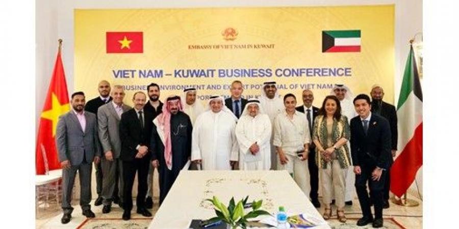 السفير الفيتنامي: 7.5 مليارات دولار سنوياً حجم التبادل التجاري بين الكويت وفيتنام