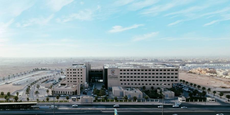 نجاح عمليّتان لتوسيع الصمام الميترالي بالبالون بدلا من التدخل الجراحي