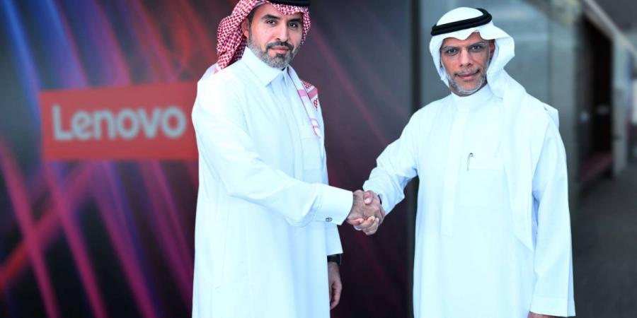 لينوفو تعيّن سلمان فقيه لقيادة توسعها الاستراتيجي في المملكة العربية السعودية