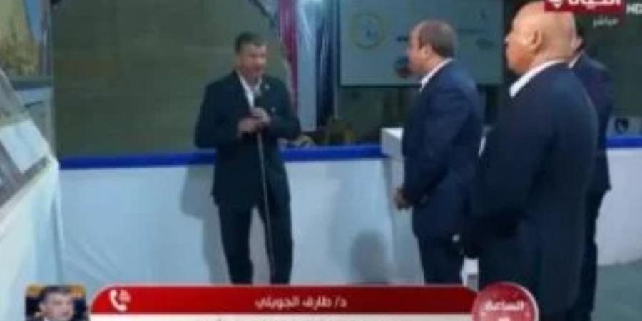 الهيئة القومية للأنفاق: افتتاح المرحلة الأولى للخط الرابع للمترو في 2028