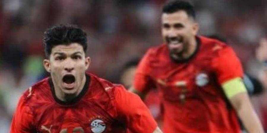 منتخب مصر يطلب دعماً جماهيرياً كاملاً فى استاد العاصمة بمباراة روسيا