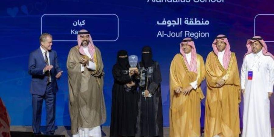 اختتام فعاليات مسابقة “التعلم عبر اللعب”