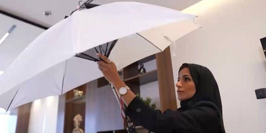 سعودية تحوّل سؤالًا بسيطًا إلى ابتكار وطني يخدم ضيوف الرحمن