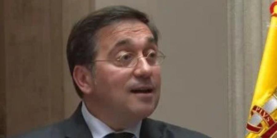 إسبانيا تدين انهيار الهدنة بين إسرائيل وإيران وتدعو لوقف التصعيد