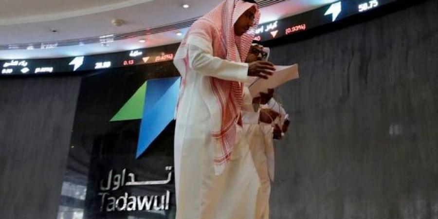مؤشر "تاسي"ينهي جلسة الخميس مرتفعا 0.27% وسط صعود جماعي للقطاعات الكبرى