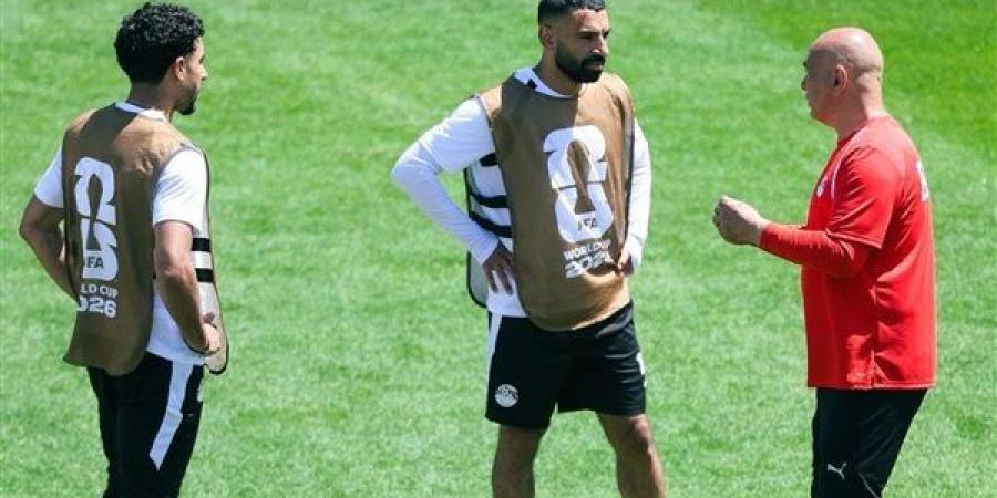 محمد صلاح في عيد ميلاده الـ34 أمام بلجيكا، هل يكتب ذكرى مثالية؟