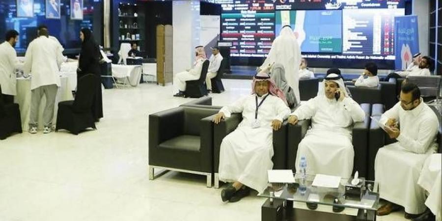 ملكية الأجانب بسوق الأسهم السعودية ترتفع 640 مليون دولار خلال أسبوع