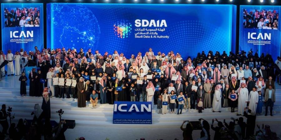 «سدايا» تقود حراكا تنمويا يمكن القدرات الوطنية في البيانات والذكاء الاصطناعي