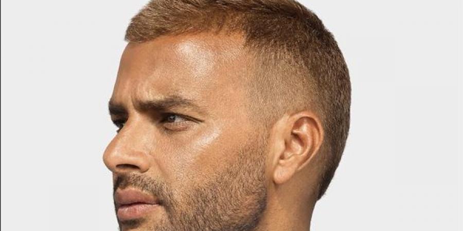 رامي صبري يطرح ألبومه الجديد القمر (فيديو)