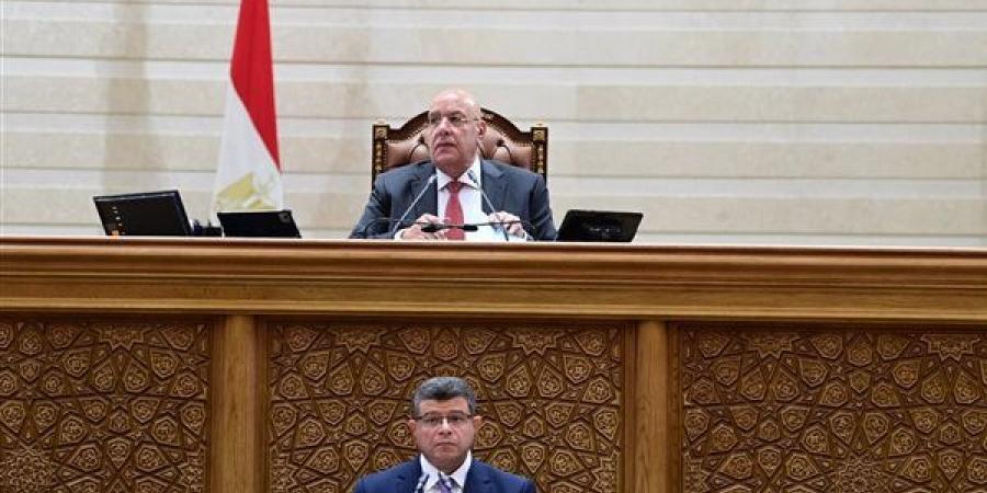 مطالب برلمانية أثناء مناقشة الموازنة باستكمال المشروعات المتوقفة