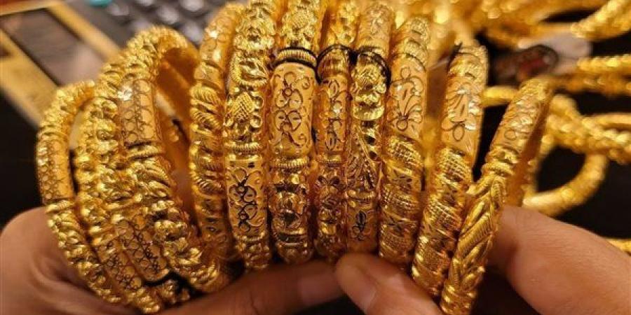 أسعار الذهب في السعودية اليوم الثلاثاء 16-6-2026