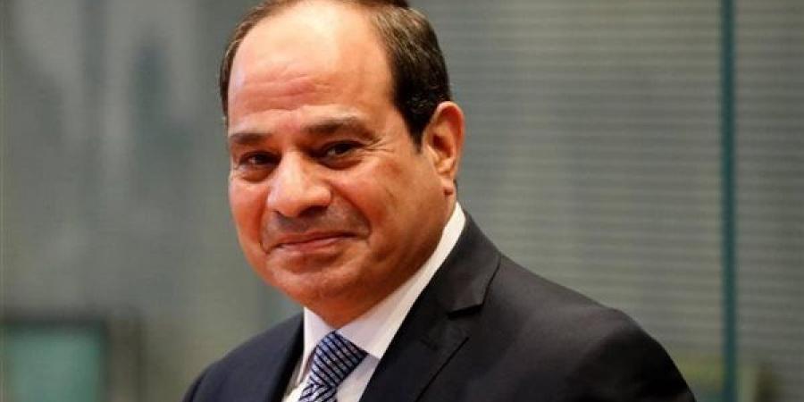 السيسي يهنئ المصريين بالعام الهجري الجديد