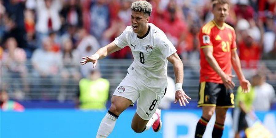 بمشاركة مصر والسعودية، يوم تاريخي في كأس العالم بسبب التعادلات