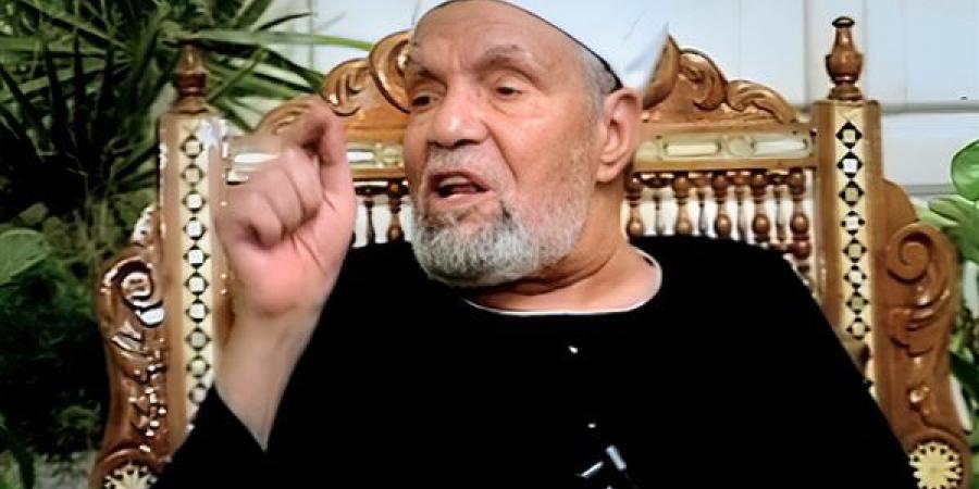في ذكرى وفاته، لماذا رفض الشيخ الشعراوي نقل مقام إبراهيم من مكانه؟