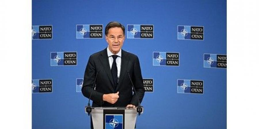 بالفيديو.. الأمين العام لـ«الناتو»: الاتفاق الأميركي-الإيراني يمنع طهران من امتلاك سلاح نووي