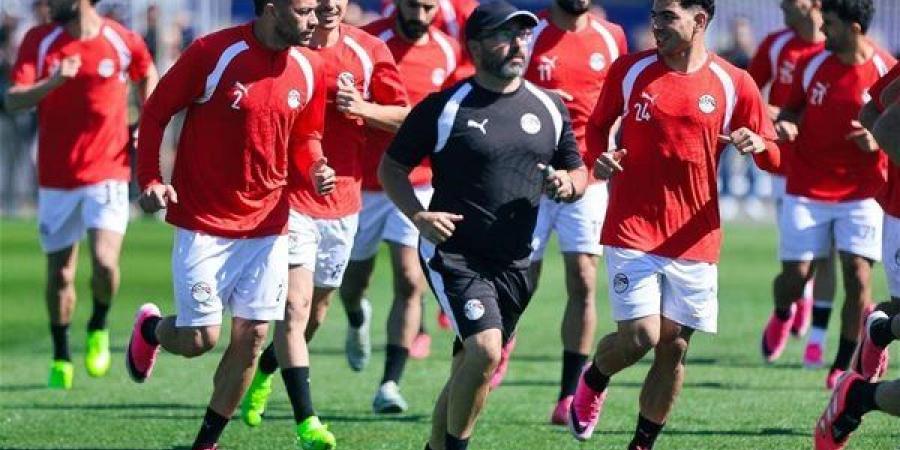 حسام حسن يجهز مفاجآت أمام نيوزيلندا، 3 تغييرات مرتقبة في تشكيل منتخب مصر