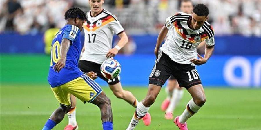 يقترب من كسر رقم استمر 68 عاما، معدل تهديفي استثنائي في كأس العالم نسخة 2026