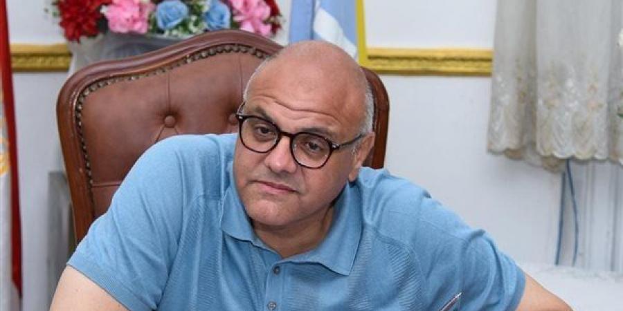 محافظ الإسكندرية: سوق اليوم الواحد تجربة رائدة لدعم المزارعين وتعزيز الزراعة المستدامة