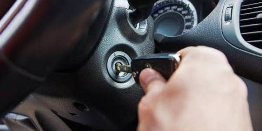 احذر هذا التصرف، ماذا تفعل لو تعرض مفتاح سياراتك للانكسار؟