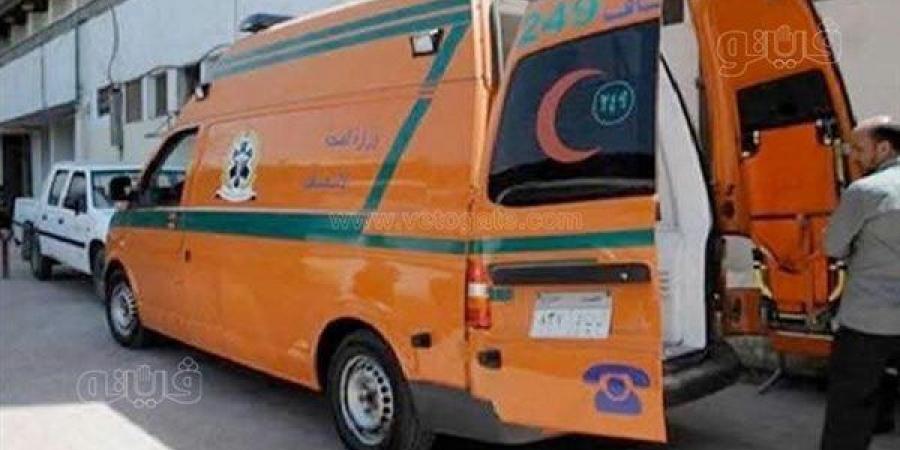 مصرع شخص وإصابة 4 آخرين إثر سقوط شرفة منزل تحت الإنشاء بسيدي عبد الرحمن