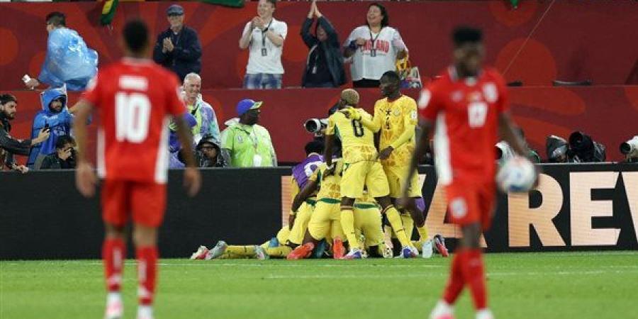 ملخص مباراة غانا وبنما في كأس العالم 2026 (فيديو)