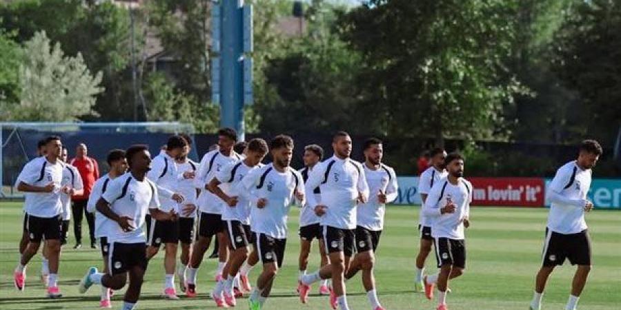 مواعيد مباريات الجولة الثانية لدور مجموعات كأس العالم 2026