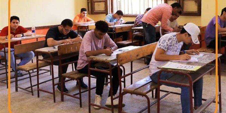 الثانوية العامة 2026، آخر تطورات جاهزية اللجان في القاهرة والجيزة والمحافظات
