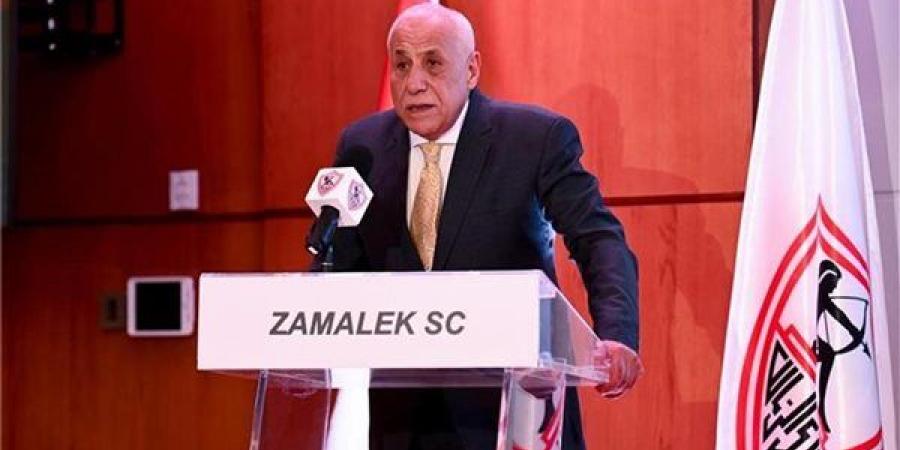جلسة طارئة في الزمالك غدًا لحسم ملف أرض أكتوبر وبدء خطوات البناء