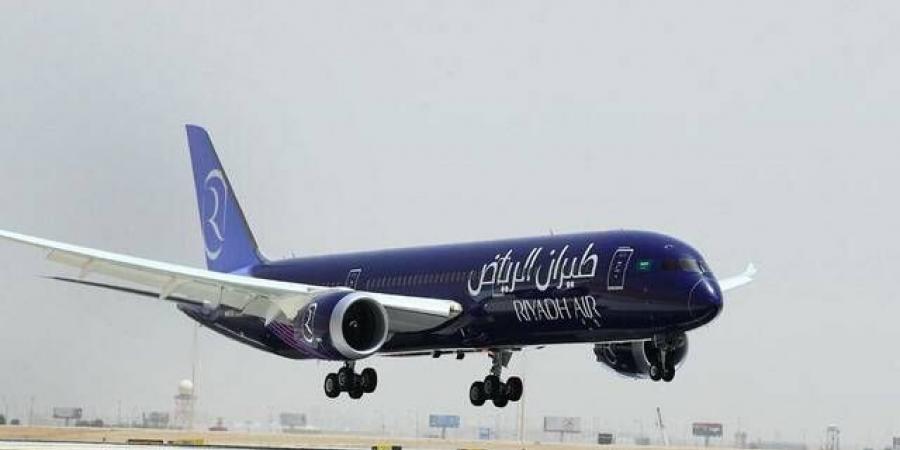 طيران الرياض يدشن رحلات يومية مباشرة بين الرياض ودبي