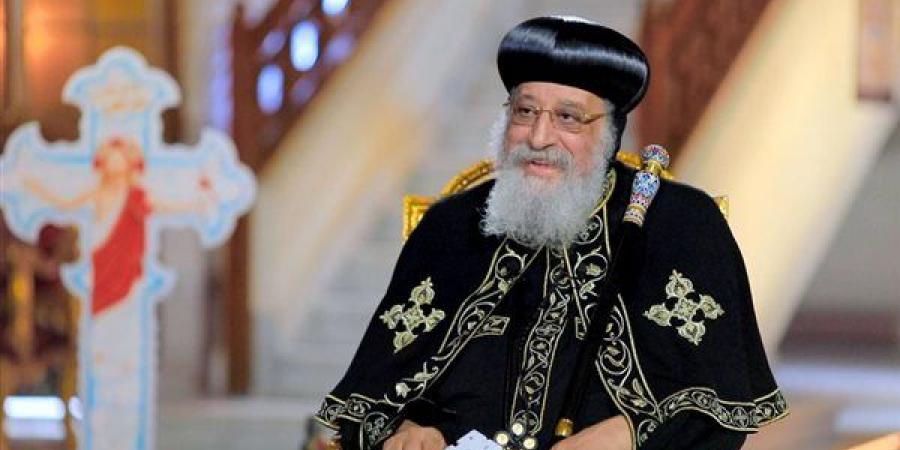 البابا تواضروس: نحتاج إلى صوت أرثوذكسي واحد يعبر عن الكنائس في مواجهة تحديات العصر