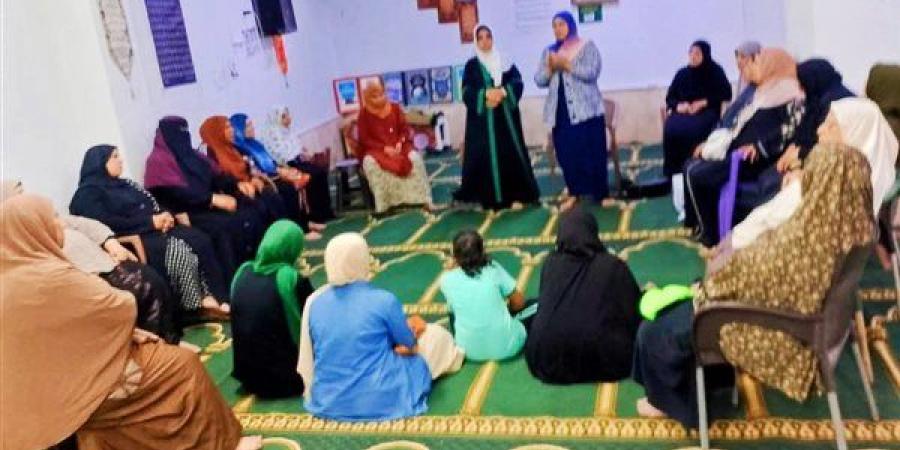 أوقاف الفيوم تنظم ندوة عن مخاطر ختان الإناث وآثاره الصحية والنفسية