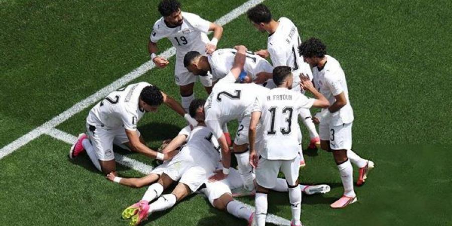 مصر ضمن قائمة أكبر 6 دول سكانا تشارك في كأس العالم 2026