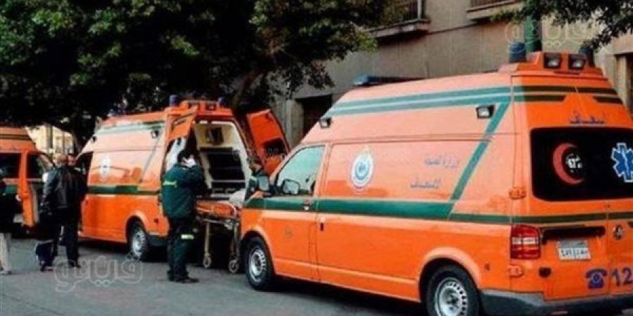 إصابة مراقبة بالثانوية الأزهرية بوعكة صحية ونقلها للمستشفى في المنصورة