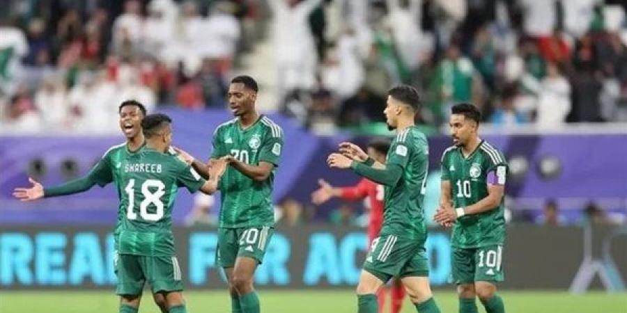 مدرب السعودية يجهز مفاجأة للمنتخب الإسباني قبل مواجهة الفريقين بكأس العالم
