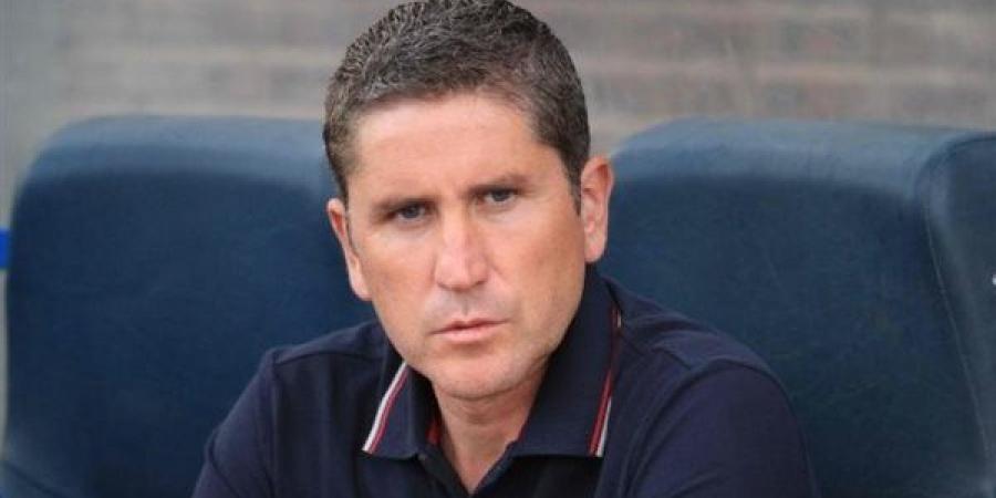 جاريدو يتعاقد مع قناة النهار لتحليل مباريات المونديال