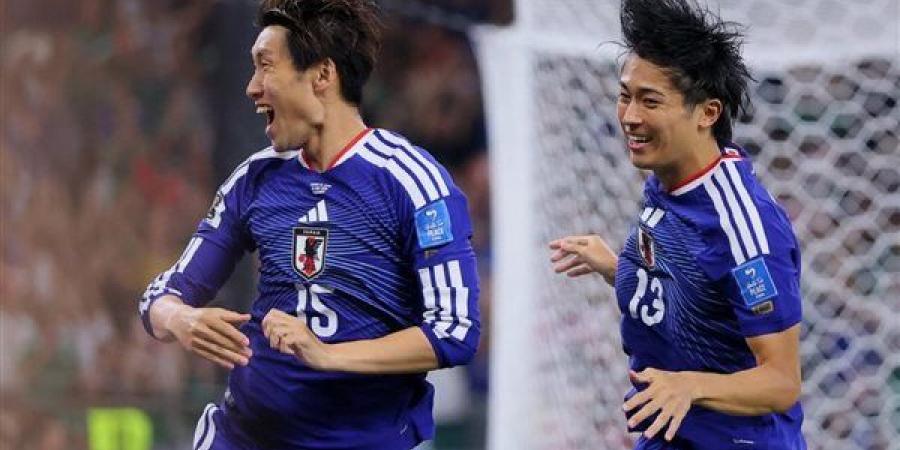 كأس العالم 2026، نتيجة مباراة تونس واليابان بعد مرور 15 دقيقة