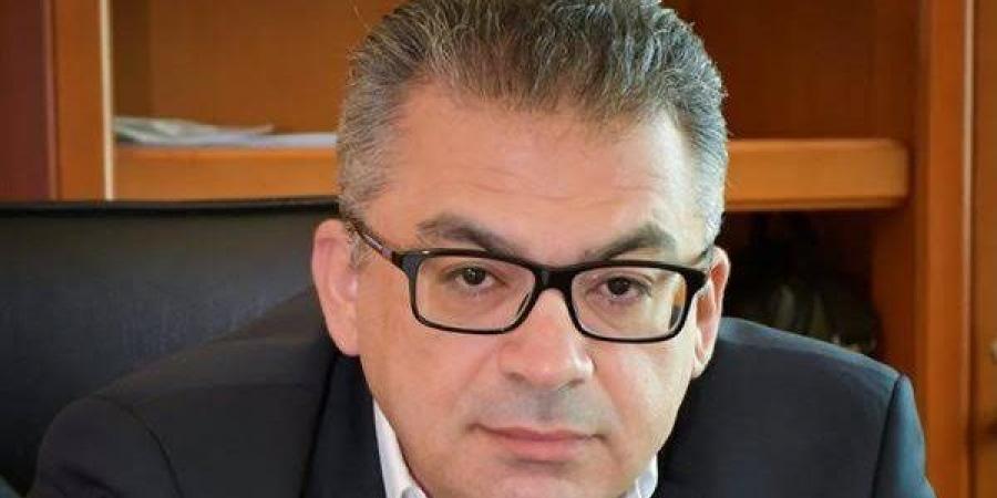 عميد طب عين شمس: 1.5 مليون مواطن يترددون على مستشفيات الجامعة سنويا