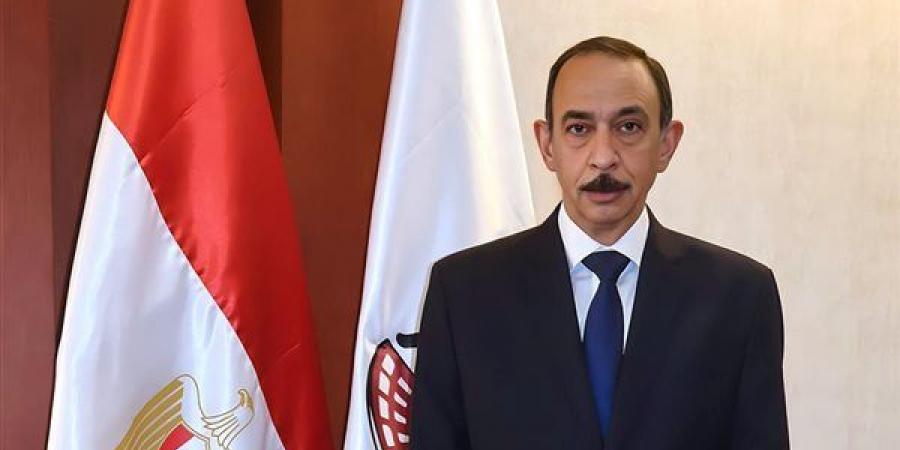 بالأسماء، حركة تنقلات واسعة تشمل 39 مسؤولا بالمراكز والأحياء في سوهاج