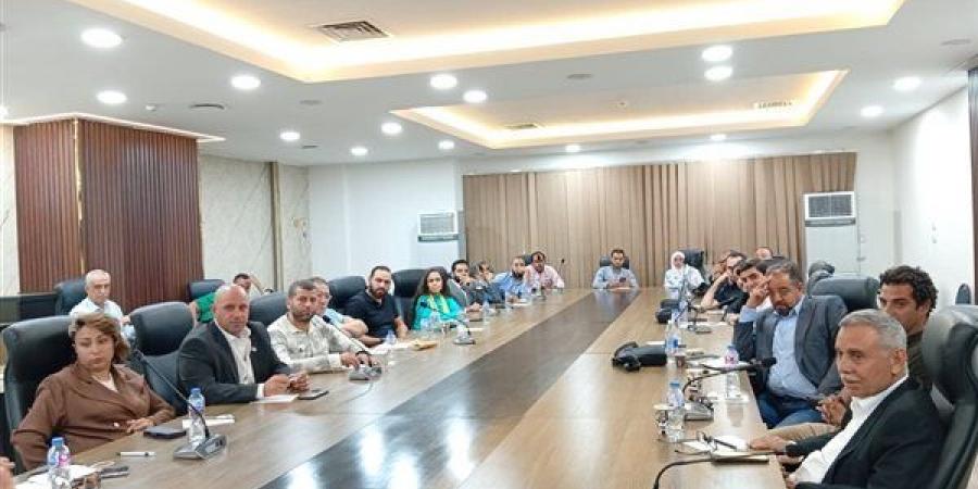 نقص العمالة المدربة الأبرز، شعبة الكرتون باتحاد الصناعات تناقش تحديات القطاع