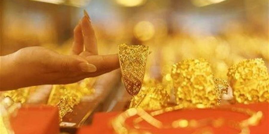ارتفاع أسعار الذهب في الصاغة اليوم الإثنين 22 يونيو 2026