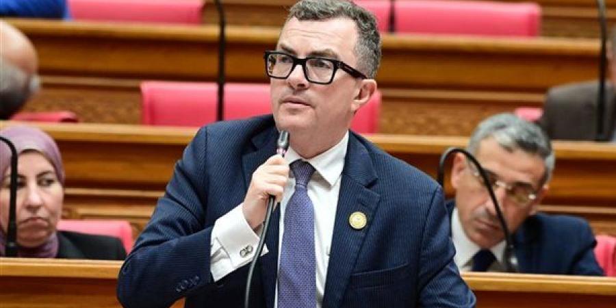 وزير التخطيط: تطوير الخدمات أولويتنا القصوى، ونستهدف 24.5 تريليون جنيه ناتجا محليا إجماليا