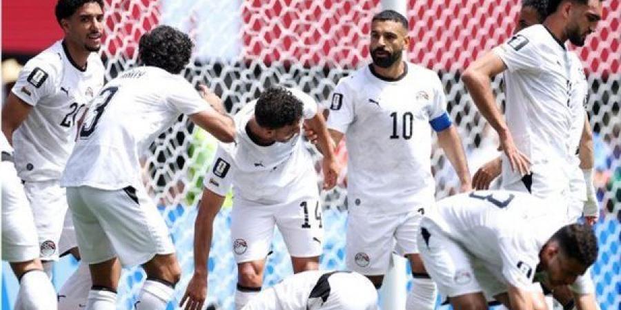 ترددات القنوات المجانية الناقلة لمباراة منتخب مصر ونيوزيلندا