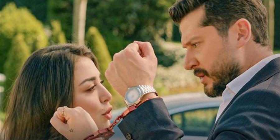 أوس الطويل، تعرف على تفاصيل شخصية أنس طيارة في مسلسل حب ع ورق