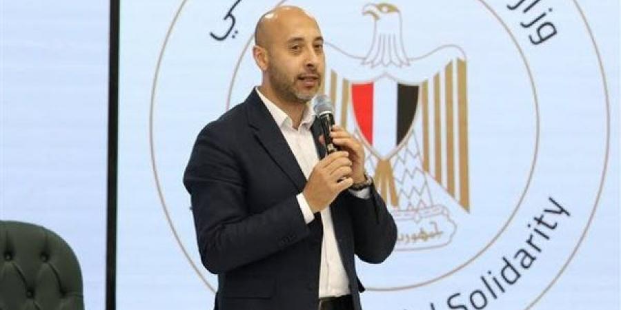 صندوق دعم الصناعات الريفية يواصل بناء قدرات شركائه بمشروع التمويل متناهي الصغر