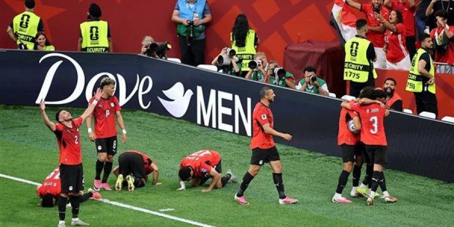 كل الطرق تؤدي لدور الـ32، سيناريوهات تأهل مصر في كأس العالم بعد ثلاثية نيوزيلندا