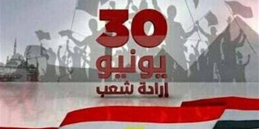 هل ترحل؟، موعد إجازة ثورة 30 يونيو بعد وقوعها في منتصف الأسبوع