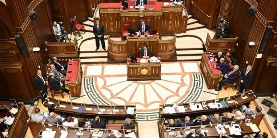 مطالب برلمانية بدعم المستثمرين في قطاع الصناعة ومواجهة تسقيع الأراضي