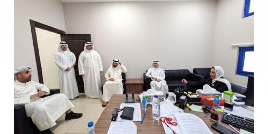وزيرة الشؤون تفقدت مركز تنمية المجتمع في «اليرموك»: رفع كفاءة العمل