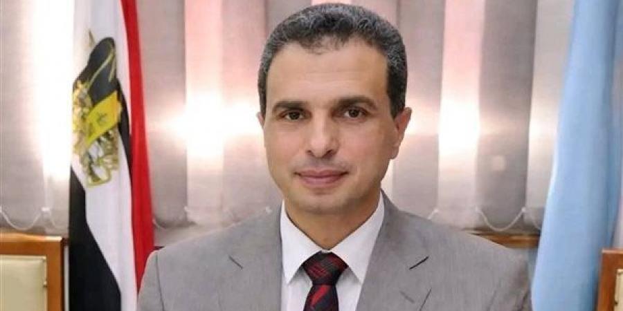 وكيل التعليم بكفر الشيخ: لا تسريبات بامتحان اللغة الأجنبية الثانية