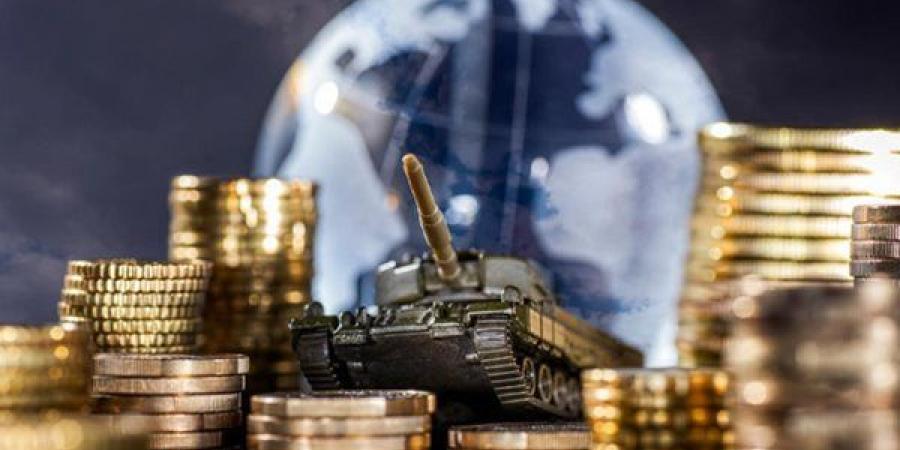 أخبار الاقتصاد اليوم: مكاسب للجنيه أمام الدولار، تراجع الذهب والأسمنت والبورصة، الحكومة تسرع خطط الاقتصاد الرقمي والتعويضات التأمينية